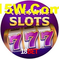 Sinta a adrenalina dos jogos de cassino com 18Bet