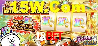 18Bet Login